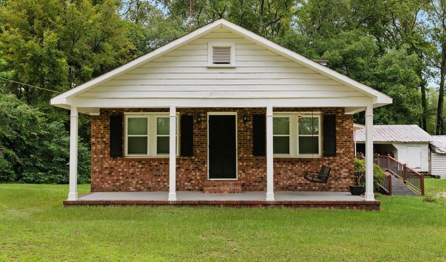 12068 Old Smithfield Rd 278400073504, Bailey, NC 27807 - 2 Beds, 1 Bath