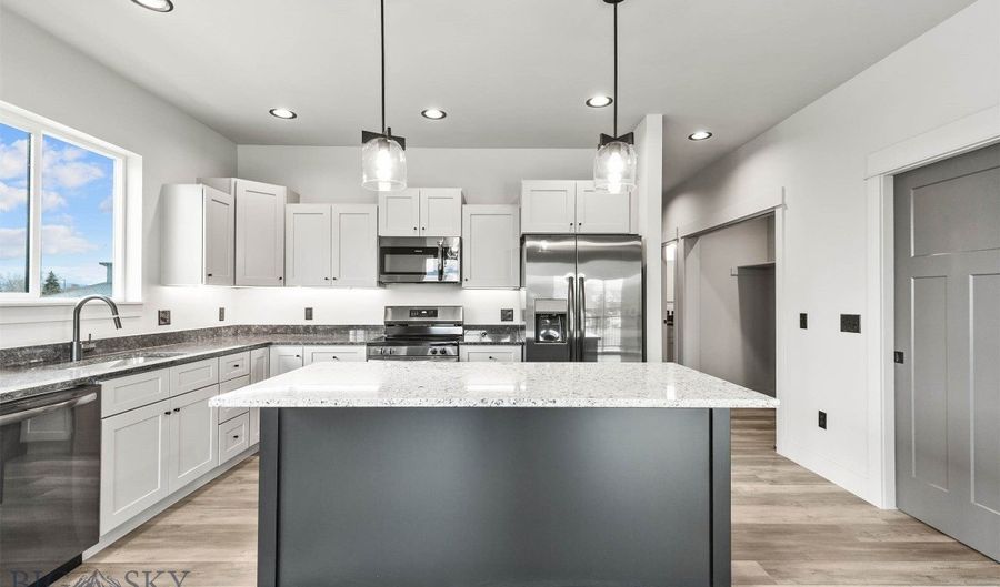202 Fletching Unit B, Belgrade, MT 59714 - 3 Beds, 3 Bath