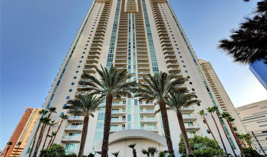 2857 Paradise Rd 1404, Las Vegas, NV 89109 - 2 Beds, 3 Bath