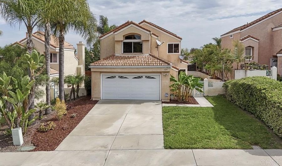 1216 Woodview Dr, Oceanside, CA 92056 - 4 Beds, 3 Bath
