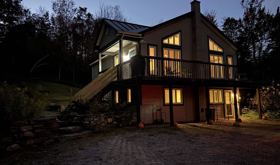1979 N Hill Rd, Andover, VT 05143 - 3 Beds, 2 Bath