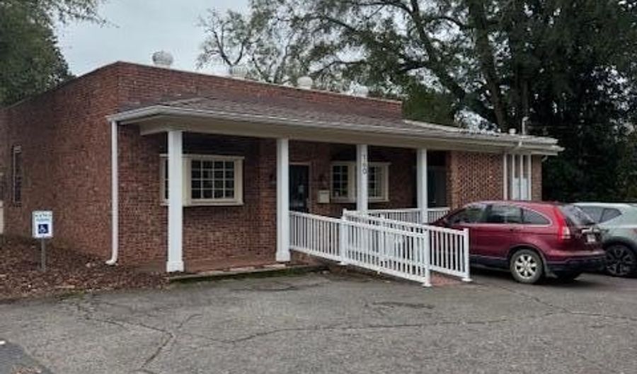 160 Waterloo St SW, Aiken, SC 29801 - 0 Beds, 2 Bath