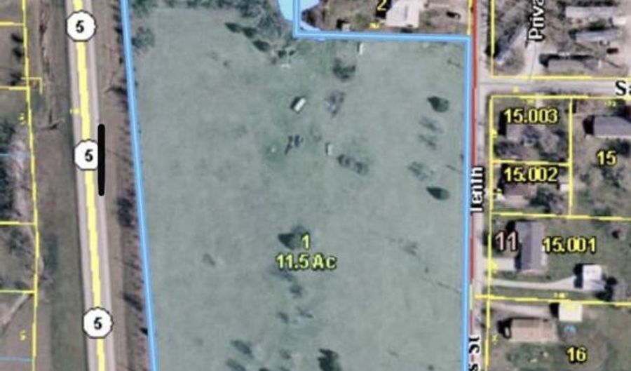 1011 Springfield Rd, Ava, MO 65608 - 0 Beds, 0 Bath