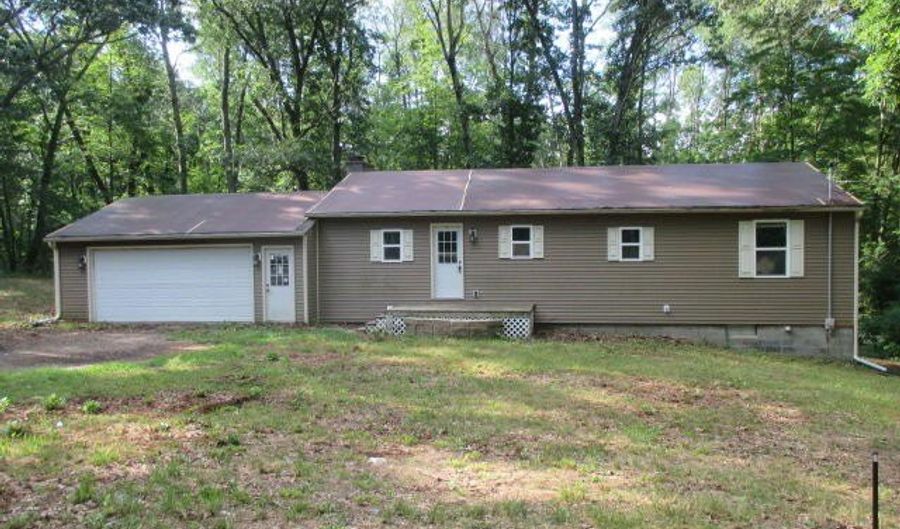 3348 127th Ave, Allegan, MI 49010 - 3 Beds, 2 Bath
