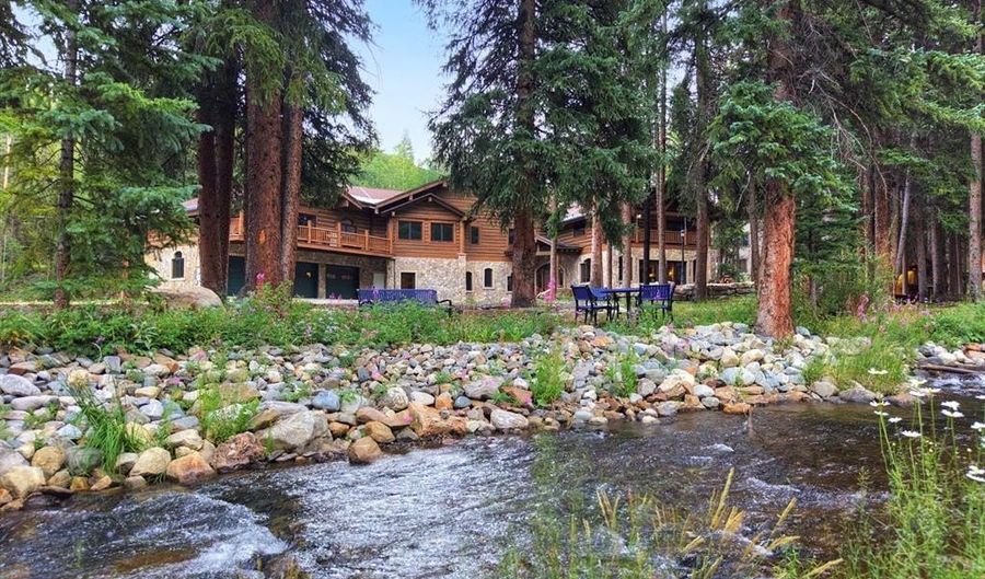 87 Wagon Rd, Breckenridge, CO 80424 - 7 Beds, 8 Bath