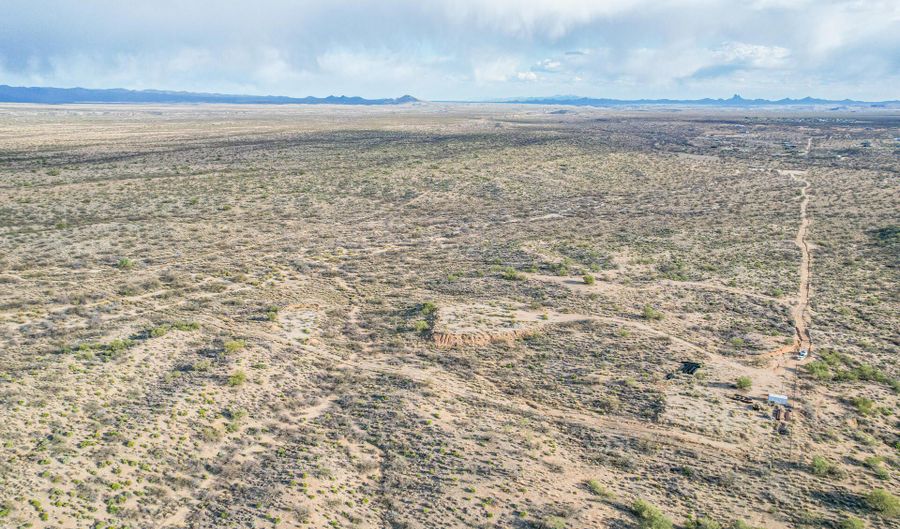 00 Wickenburg North Rnch, Congress, AZ 85332 - 0 Beds, 0 Bath