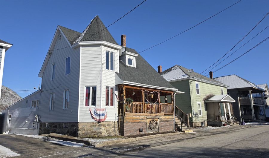 511 Goebel St, Berlin, NH 03570 - 0 Beds, 0 Bath