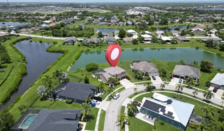360 HOPE BAY Loop, Apollo Beach, FL 33572 - 6 Beds, 4 Bath