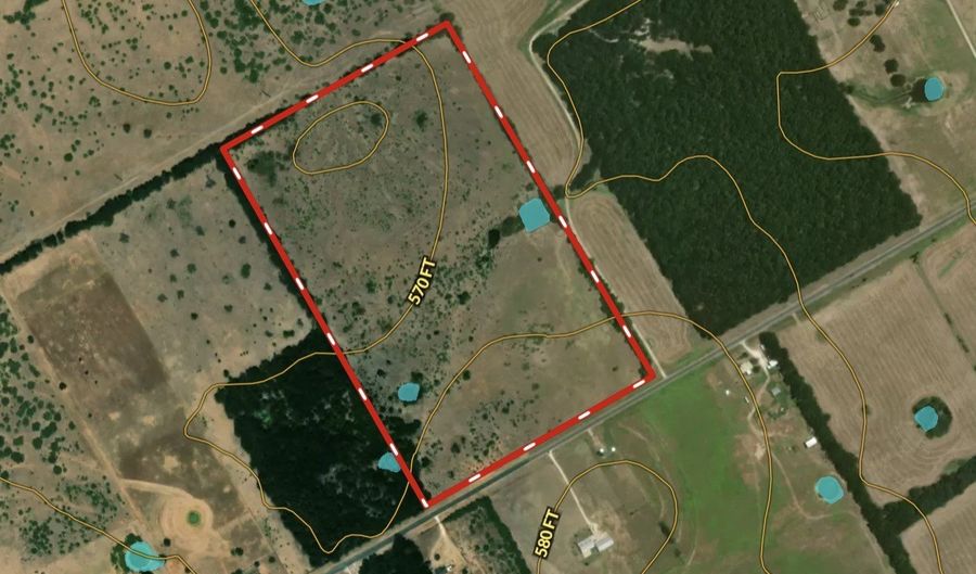 1331 Fm 1304, Aquilla, TX 76622 - 0 Beds, 0 Bath