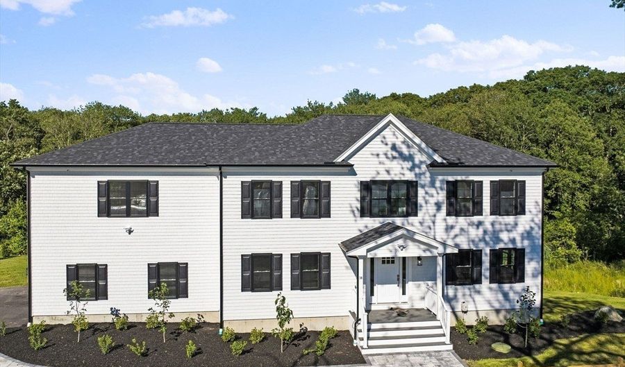 Morses Ln. lot 67B, Acushnet, MA 02743 - 4 Beds, 3 Bath