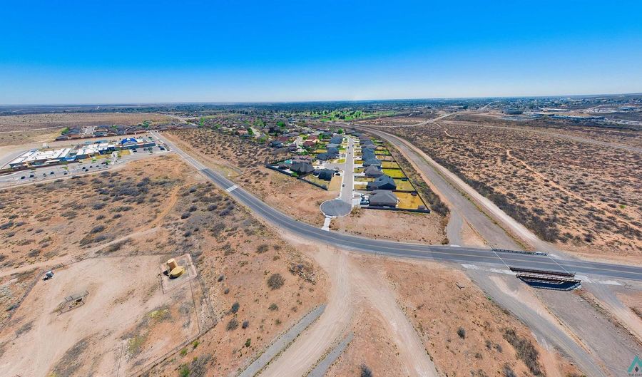 2128 Quail Hollow Run, Carlsbad, NM 88220 - 0 Beds, 0 Bath
