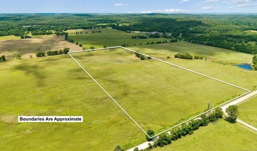 01 N 150 Rd, Beggs, OK 74421 - 0 Beds, 0 Bath