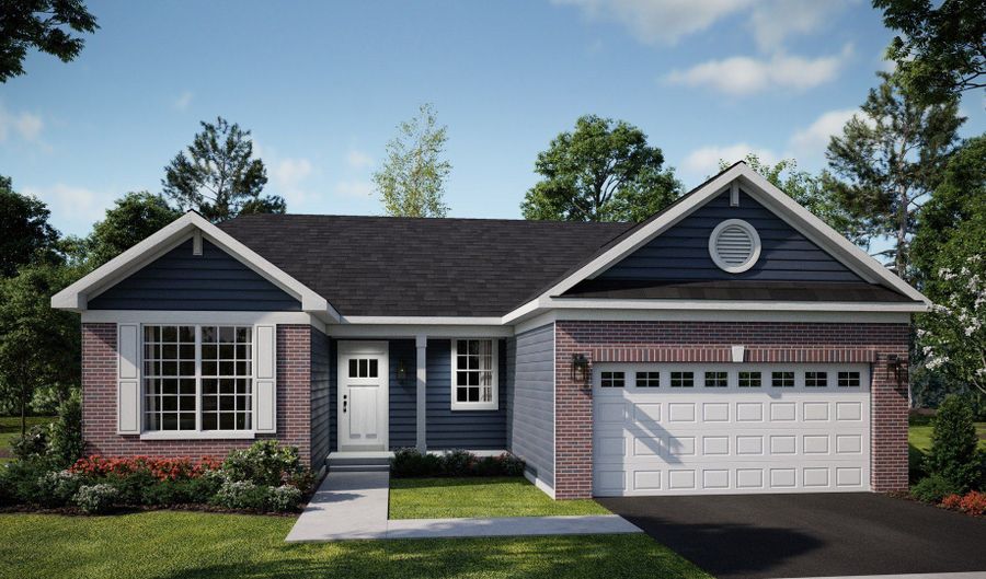 1249 Prairie Ridge Trl, Antioch, IL 60002 - 3 Beds, 2 Bath