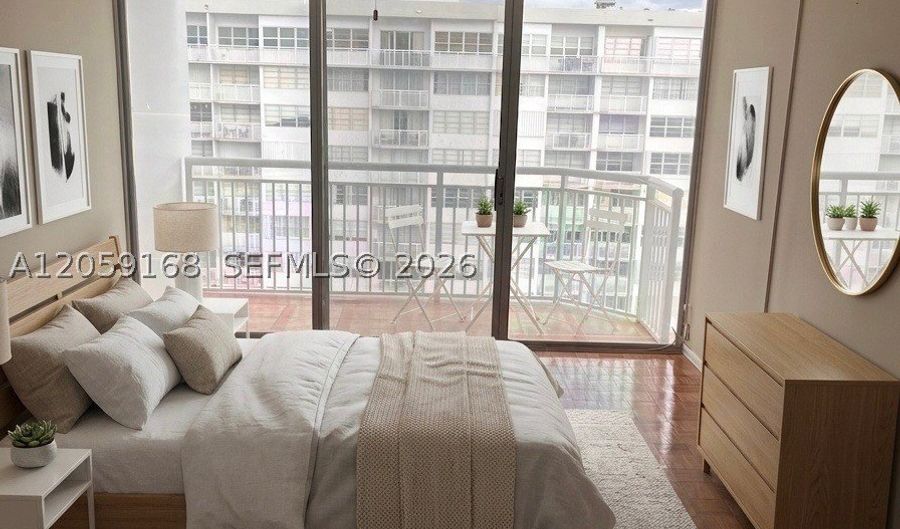 18051 Biscayne Blvd 1905, Aventura, FL 33160 - 2 Beds, 2 Bath