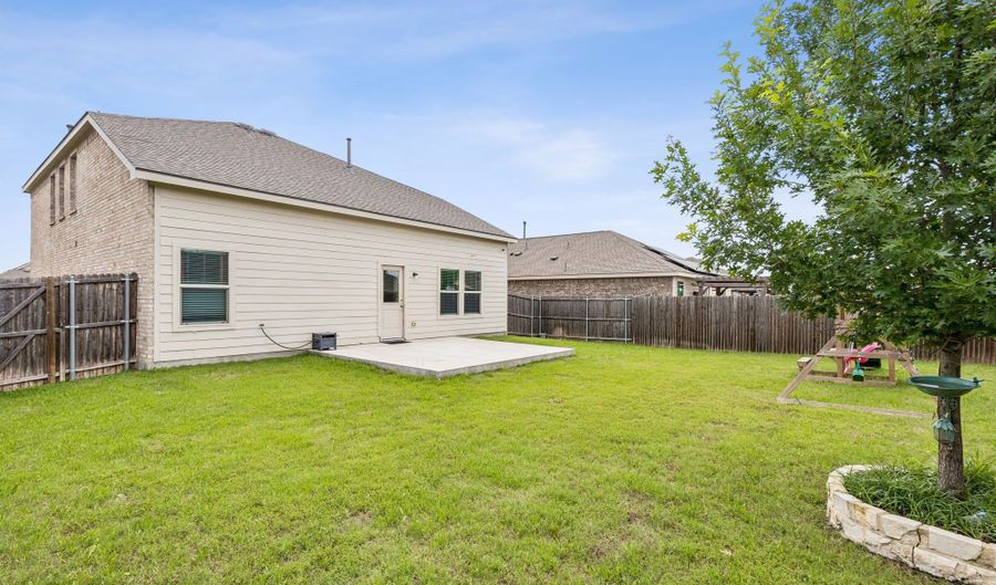 1605 Fields View Dr, Anna, TX 75409 - 4 Beds, 3 Bath