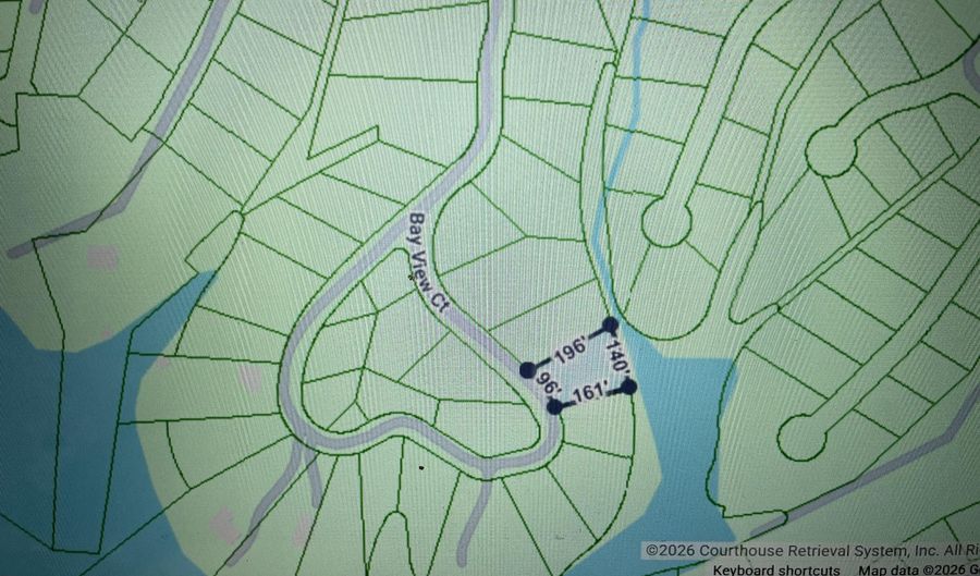 Stoneway Court lot 926, Baneberry, TN 37890 - 0 Beds, 0 Bath