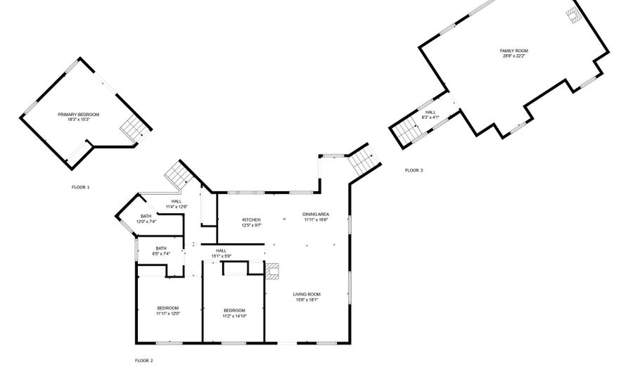 25465 S BEAVERCREEK Rd, Beavercreek, OR 97004 - 3 Beds, 2 Bath