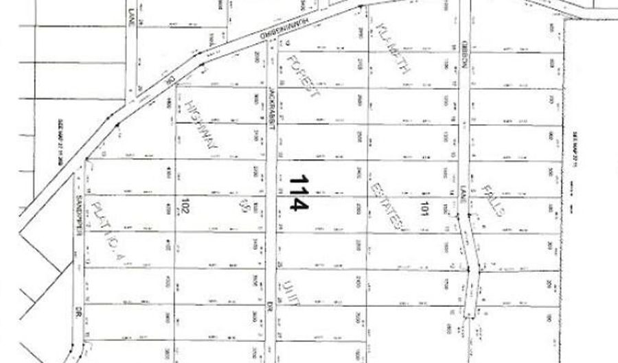 Zebu Lane Block 103 Lot 2 Lane 2, Bonanza, OR 97623 - 0 Beds, 0 Bath