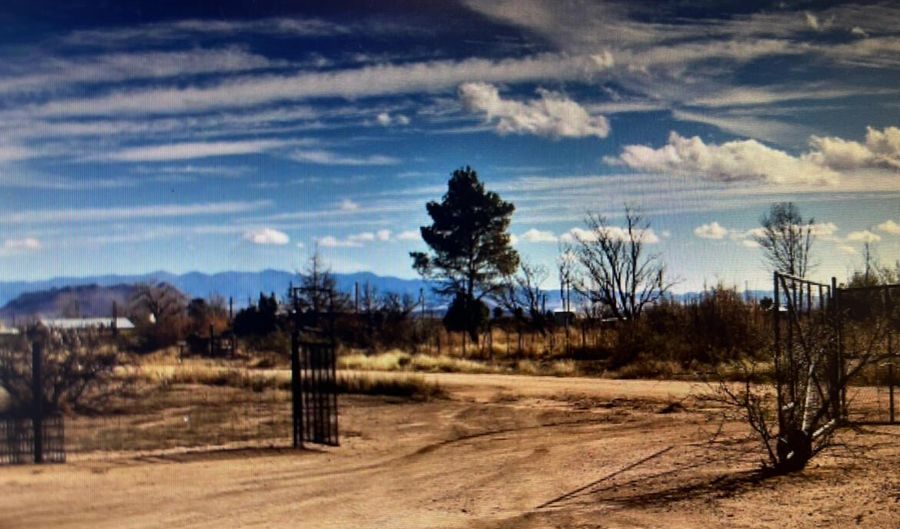 45 E Cochise Way, Cochise, AZ 85606 - 2 Beds, 2 Bath