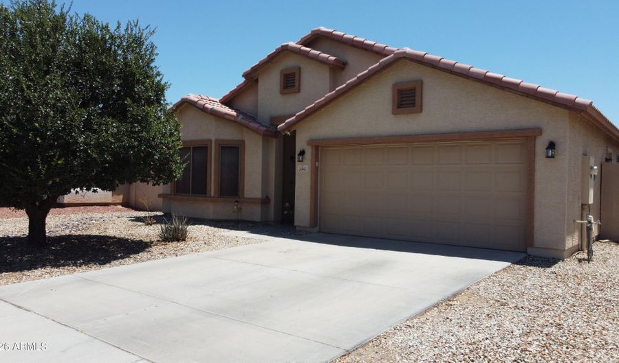 5943 S 248TH Dr, Buckeye, AZ 85326 - 4 Beds, 2 Bath