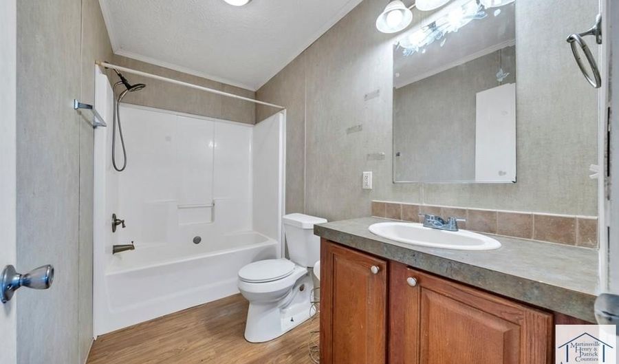 389 Kaye Trail Ln, Axton, VA 24055 - 4 Beds, 2 Bath