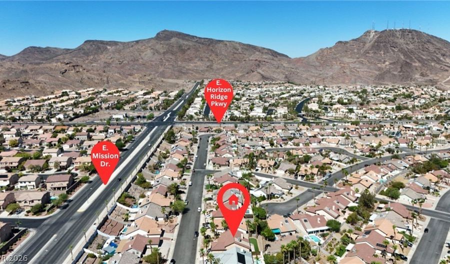 136 Westin Ln, Henderson, NV 89002 - 3 Beds, 2 Bath