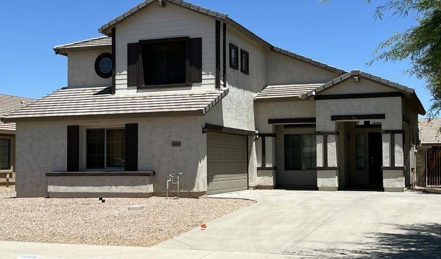 1466 E HOLIDAY Dr, Casa Grande, AZ 85122 - 5 Beds, 3 Bath
