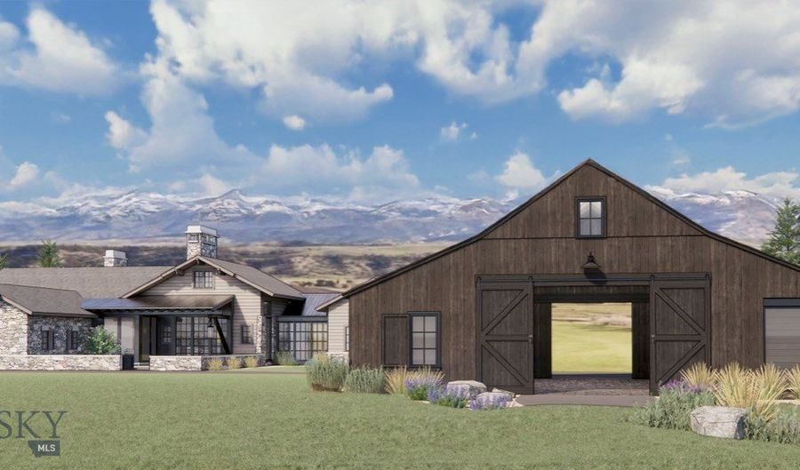 101 Painted Rdg, Bozeman, MT 59715 - 4 Beds, 5 Bath