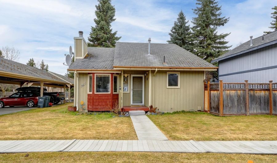 9611 Newhaven Loop, Anchorage, AK 99507 - 3 Beds, 2 Bath
