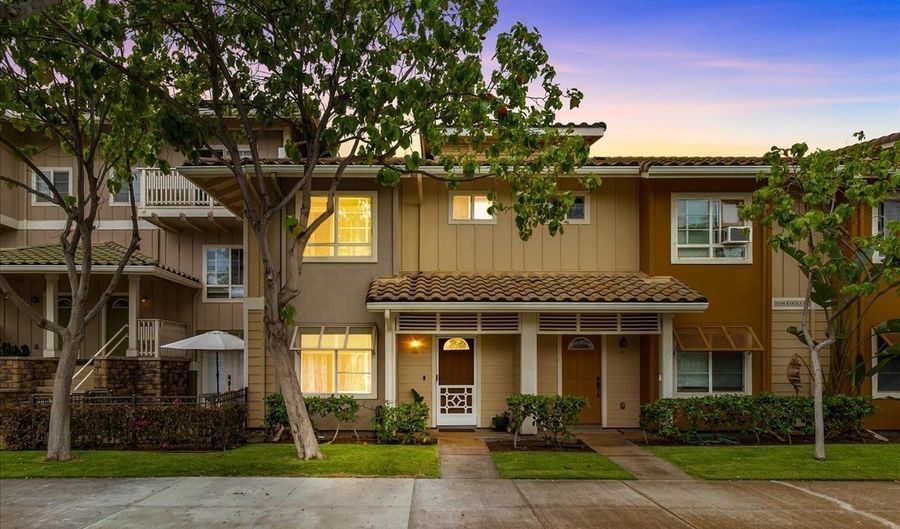 1180 Kakala St 608, Kapolei, HI 96707 - 3 Beds, 3 Bath
