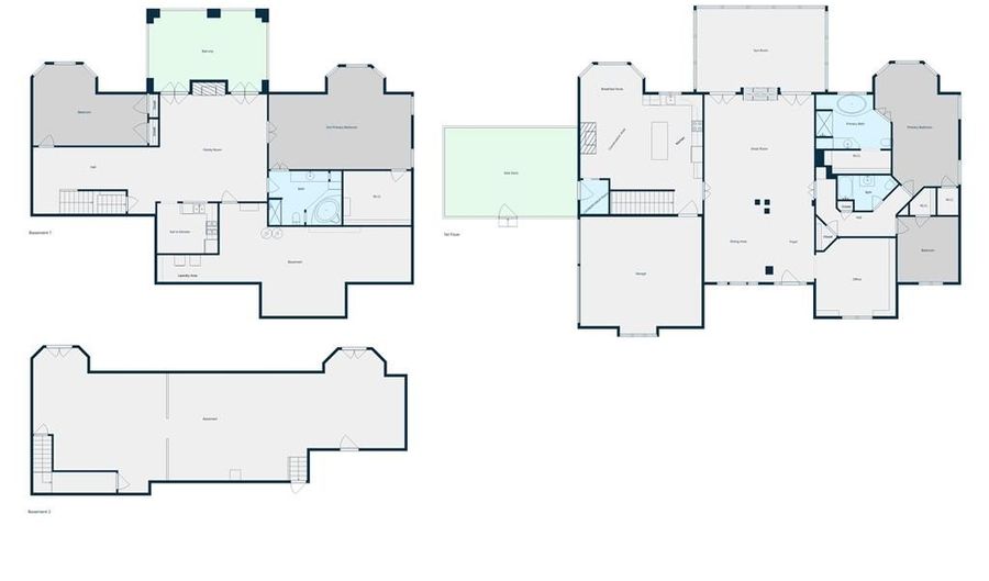20268 Heron Cir, Abingdon, VA 24211 - 4 Beds, 3 Bath