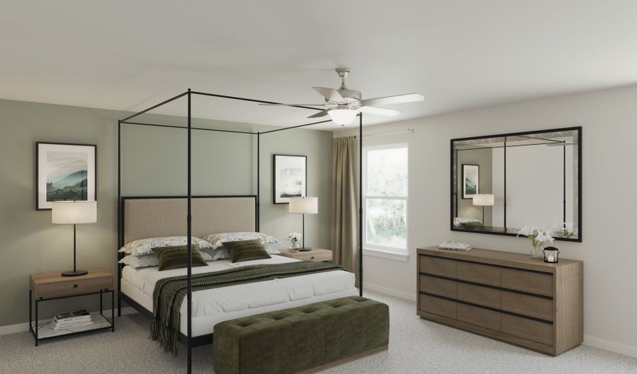 332 Marstrand Cir, Aiken, SC 29801 - 4 Beds, 3 Bath