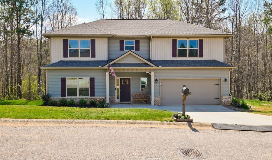 731 Dawn Pl, Alto, GA 30510 - 3 Beds, 3 Bath