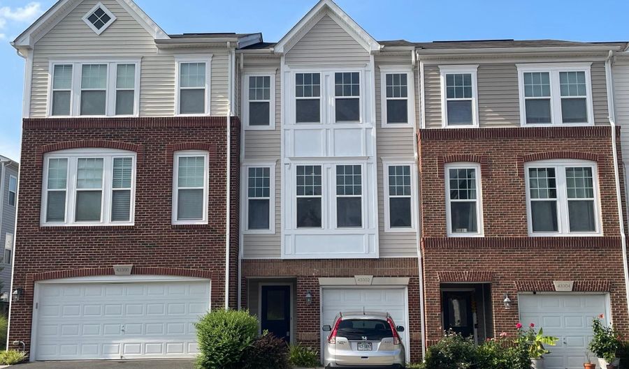43302 FOYT Ter, Ashburn, VA 20147 - 3 Beds, 4 Bath