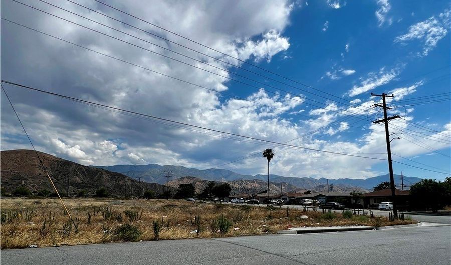 0 Hargrave St, Banning, CA 92220 - 0 Beds, 0 Bath