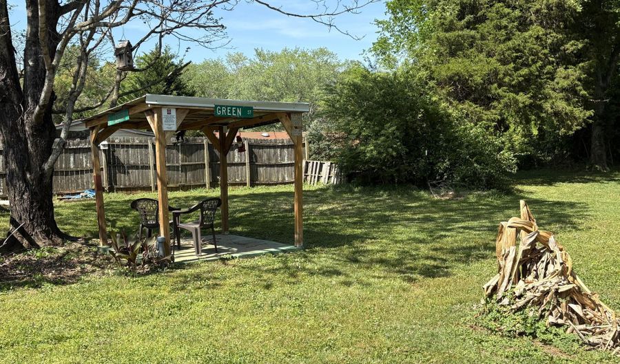 1212 Jones St, Athens, TN 37303 - 2 Beds, 1 Bath