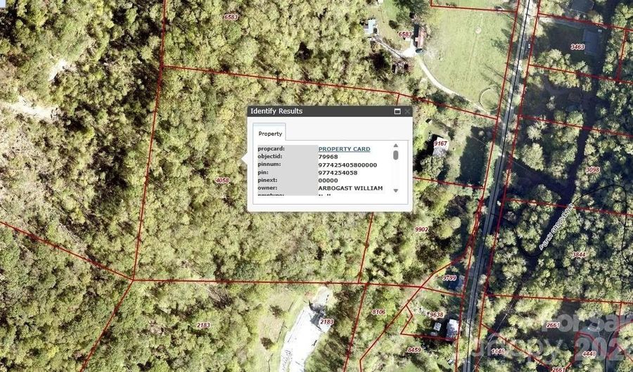 99999 Paint Fork Rd, Barnardsville, NC 28709 - 0 Beds, 0 Bath