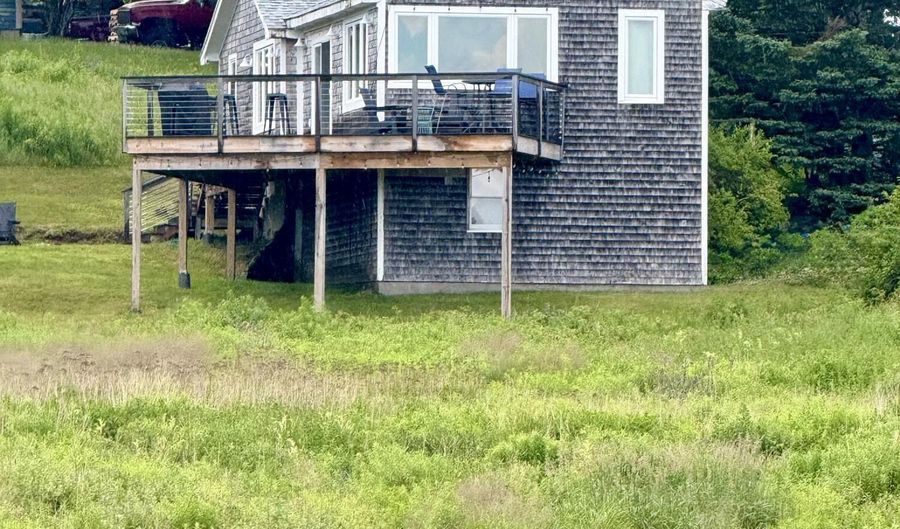 423 Ridge Rd, Addison, ME 04606 - 1 Beds, 1 Bath