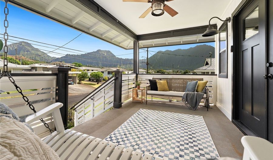 45-237 Popoki Pl, Kaneohe, HI 96744 - 4 Beds, 2 Bath