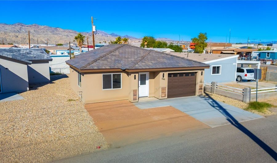 1805 Coronado Blvd, Bullhead City, AZ 86442 - 2 Beds, 2 Bath