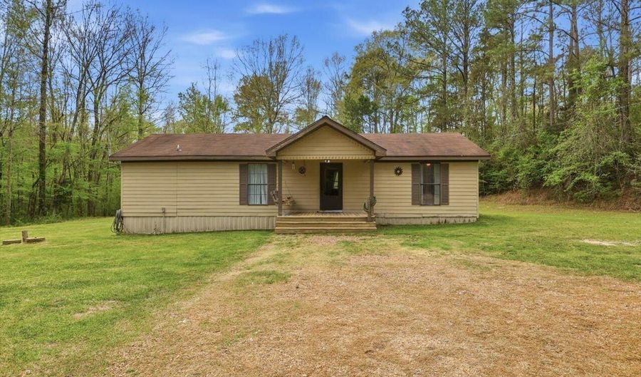 707 Gum Springs Rd, Braxton, MS 39044 - 3 Beds, 2 Bath