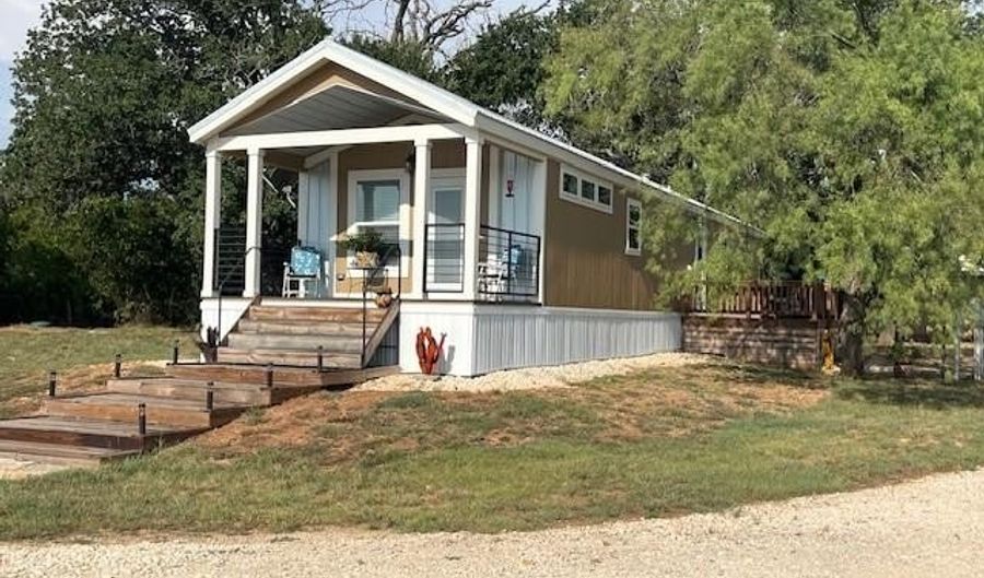 16515 N US Highway 281, Hico, TX 76457 - 2 Beds, 2 Bath