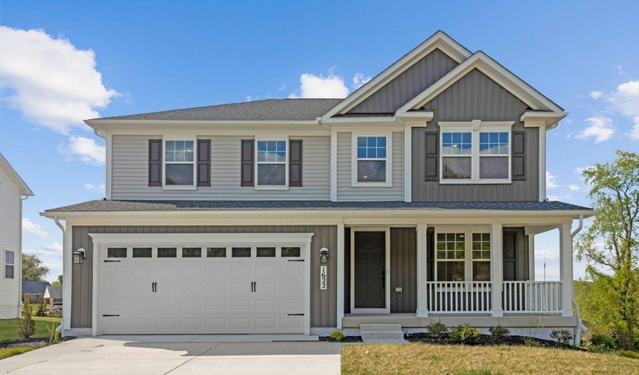 1622 SHADY TREE Ct, Bel Air, MD 21015 - 5 Beds, 4 Bath