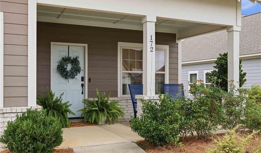 172 NORTHERN FLICKER Ct, Auburn, AL 36832 - 3 Beds, 2 Bath