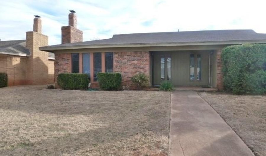 925 Minter Ln Apt. 927, Abilene, TX 79603 - 2 Beds, 2 Bath