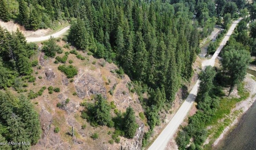 NKA Milwaukee Road, Calder, ID 83808 - 0 Beds, 0 Bath
