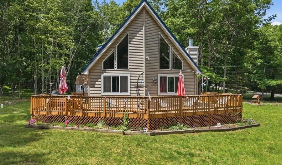183 Eliot Ln, Albrightsville, PA 18210 - 3 Beds, 2 Bath