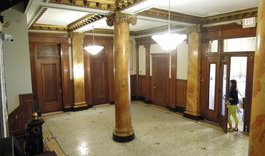 8 Garrison St 209, Boston, MA 02116 - 1 Beds, 1 Bath