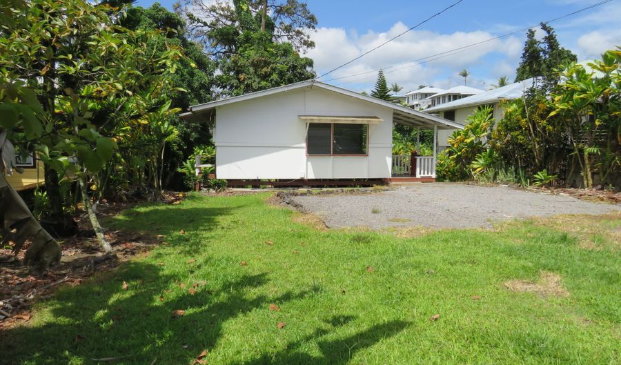 54 DERBY Ln, Hilo, HI 96720 - 3 Beds, 1 Bath