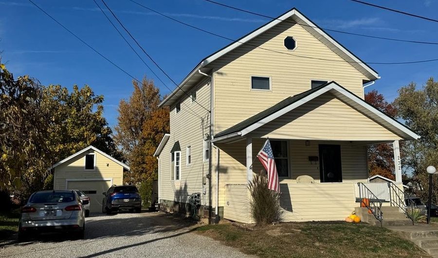 232 High St, Ashland, OH 44805 - 3 Beds, 2 Bath